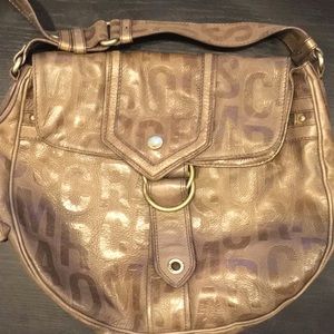 Marc Jacobs satchel bag